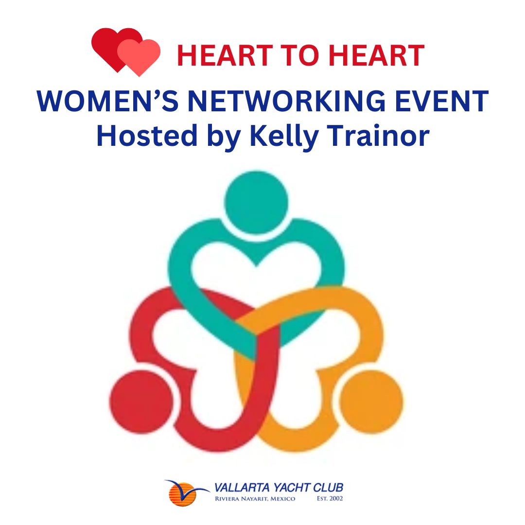 Upload and Manage Images Heart to Heart Womens Neworking Event